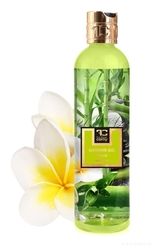 Přírodní šetrný sprchový gel s glycerinem a Aloe vera, ZAZEN, 320 ml