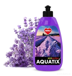 Rostlinný koncentrát na nádobí, RELAXATION, ECOultra AQUATIX® , 500 ml