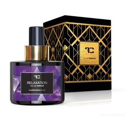 Parfémová voda (EDP) RELAXATION, 100 ml