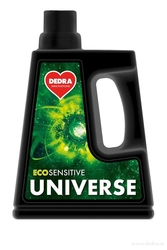 Prací prostředek na bílé i barevné, UNIVERSE ecoSENSITIVE, 30 praní